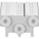 Плита для блочного монтажа Festo VABM-B10-20S-G14-7