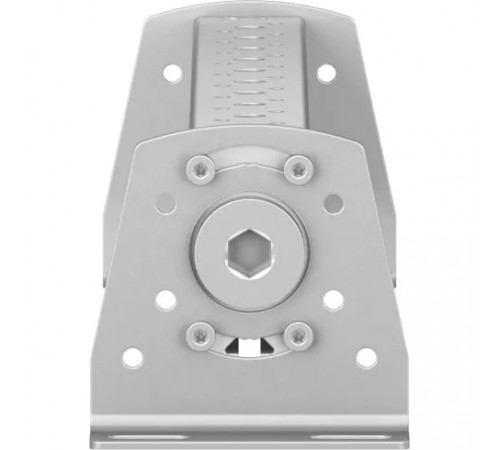 Р-планка для блочного монтажа Festo VABM-B10-25-G12-9-P53