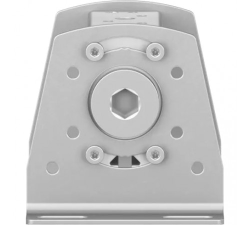 Р-планка для блочного монтажа Festo VABM-B10-25-N12-2-P53
