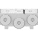 Плита для блочного монтажа Festo VABM-B10-25S-N38-2