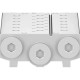 Плита для блочного монтажа Festo VABM-B10-25S-N38-5