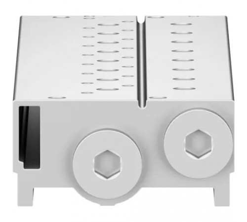 Плита для блочного монтажа Festo VABM-B10-25S-N38-7-P3