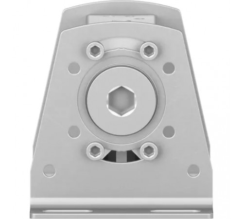 Р-планка для блочного монтажа Festo VABM-B10-30-N34-2-P53
