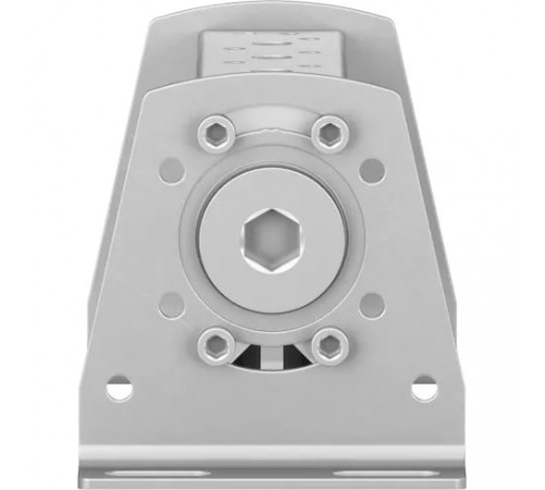 Р-планка для блочного монтажа Festo VABM-B10-30-N34-4-P53