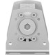Р-планка для блочного монтажа Festo VABM-B10-30-N34-4-P53