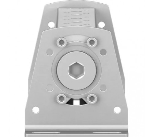 Р-планка для блочного монтажа Festo VABM-B10-30-N34-5-P53