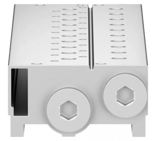 Плита для блочного монтажа Festo VABM-B10-30S-G12-10-P3