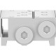 Плита для блочного монтажа Festo VABM-B10-30S-G12-2-P3