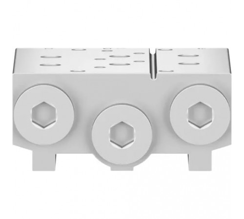 Плита для блочного монтажа Festo VABM-B10-30S-G12-2