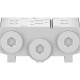 Плита для блочного монтажа Festo VABM-B10-30S-G12-2