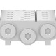 Плита для блочного монтажа Festo VABM-B10-30S-G12-3