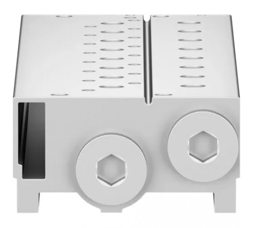 Плита для блочного монтажа Festo VABM-B10-30S-G12-7-P3