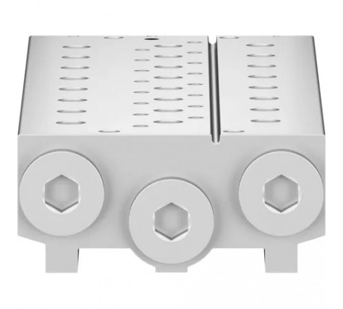 Плита для блочного монтажа Festo VABM-B10-30S-G12-7