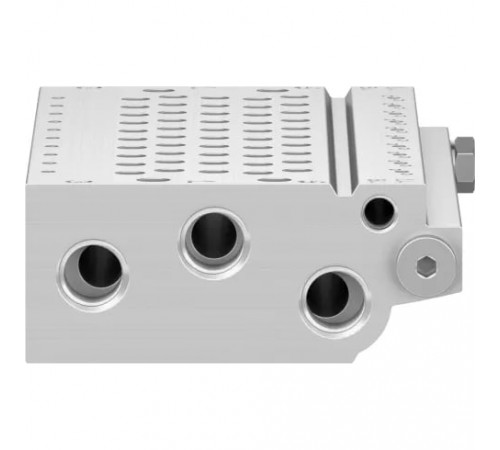 Коллектор Festo VABM-L1-10HW-G18-9