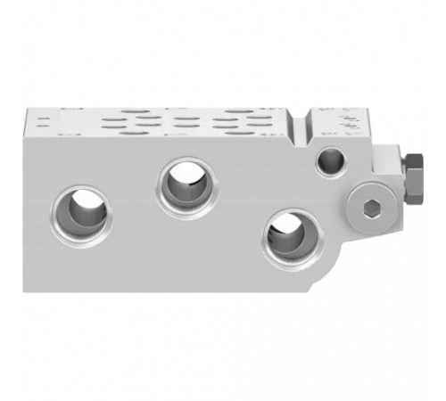 Коллектор Festo VABM-L1-10HW-G18-2