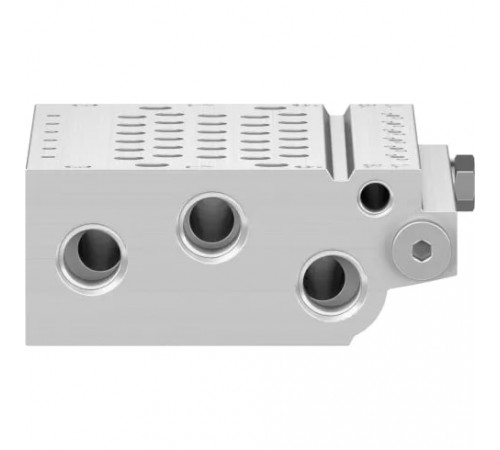 Коллектор Festo VABM-L1-10HW-G18-5