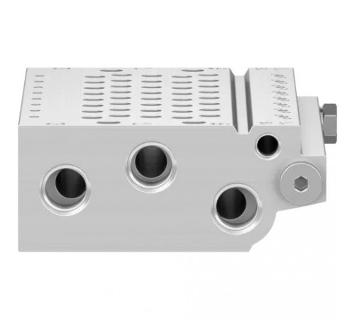 Коллектор Festo VABM-L1-10HW-G18-7