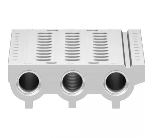 Коллектор Festo VABM-L1-10S-G18-10