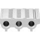 Коллектор Festo VABM-L1-10S-G18-10