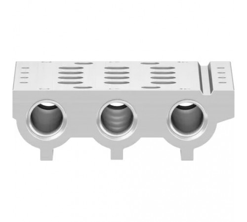 Коллектор Festo VABM-L1-10S-G18-4