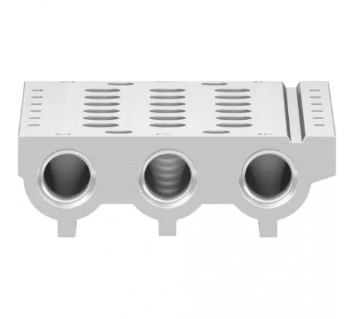Коллектор Festo VABM-L1-10S-G18-5