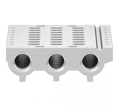 Коллектор Festo VABM-L1-10S-G18-7
