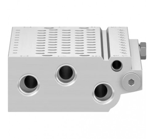 Коллектор Festo VABM-L1-10W-G18-9