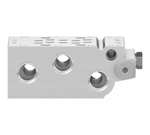 Коллектор Festo VABM-L1-10W-G18-2