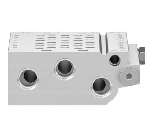 Коллектор Festo VABM-L1-10W-G18-5