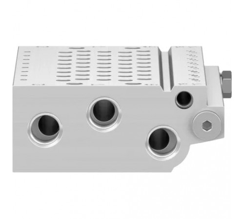 Коллектор Festo VABM-L1-10W-G18-7