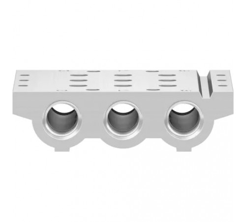 Коллектор Festo VABM-L1-14S-G14-3