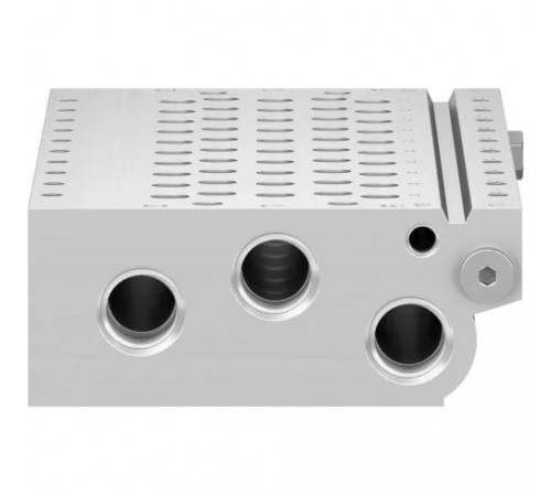 Коллектор Festo VABM-L1-14W-G14-10