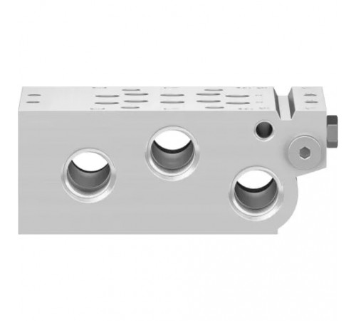 Коллектор Festo VABM-L1-14W-G14-2