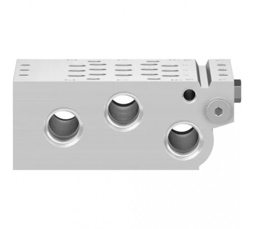 Коллектор Festo VABM-L1-14W-G14-3