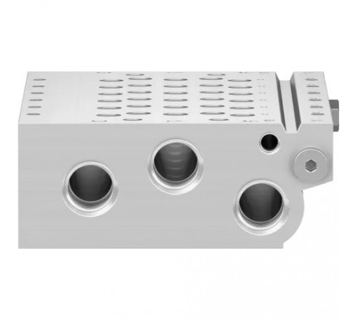 Коллектор Festo VABM-L1-14W-G14-5