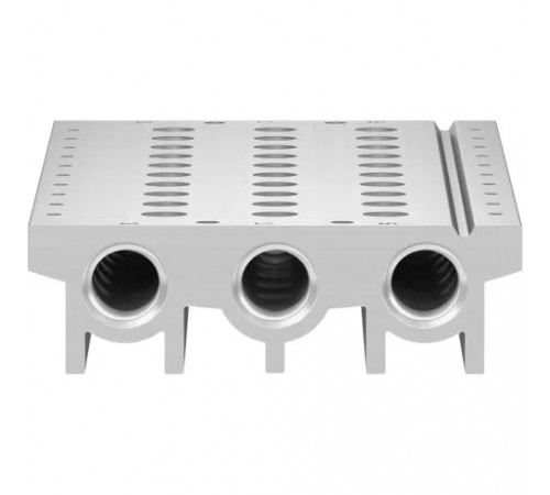 Коллектор Festo VABM-L1-18S-G38-9