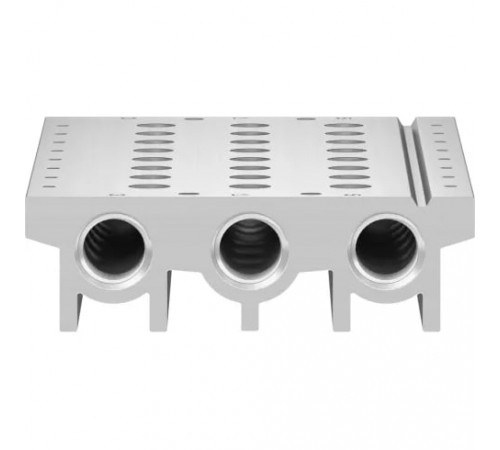 Коллектор Festo VABM-L1-18S-G38-7