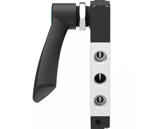 Ручной клапан Festo VHEF-HS-P53E-M-N14