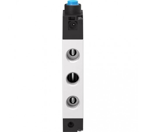 Нажимной распределитель Festo VMEF-SC-M52-M-G14