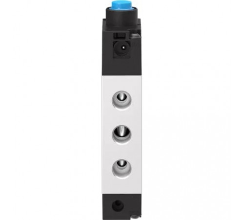 Нажимной распределитель Festo VMEF-SC-M52-M-G18