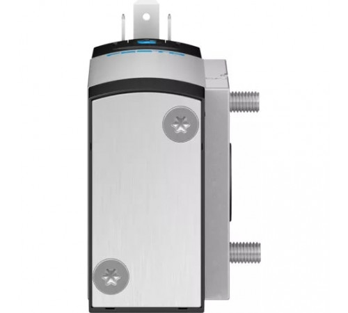 Распределитель с электромагнитным управлением Festo VSNC-FC-M52-MD-G14-F8-1A1