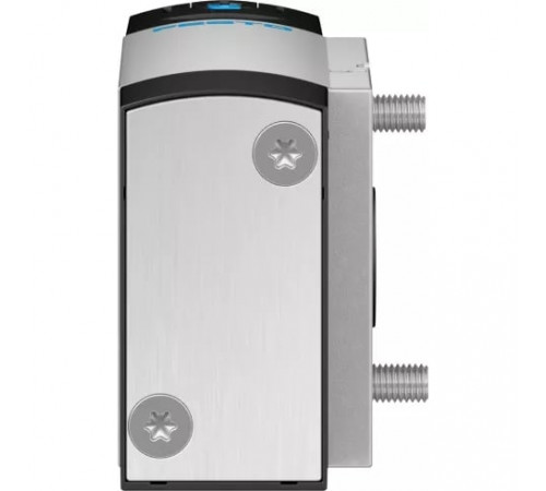Распределитель с электромагнитным управлением Festo VSNC-FC-M52-MD-G14-F8