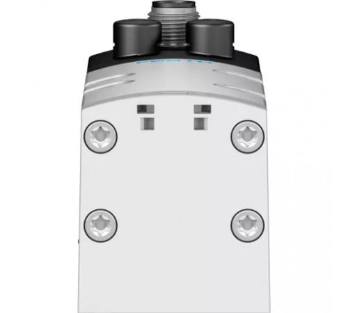 Распределитель с электромагнитным управлением Festo VSVA-B-P53U-ZD-D1-1R5L