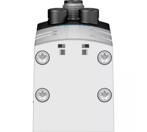 Распределитель с электромагнитным управлением Festo VSVA-B-T32U-AD-D1-1R5L