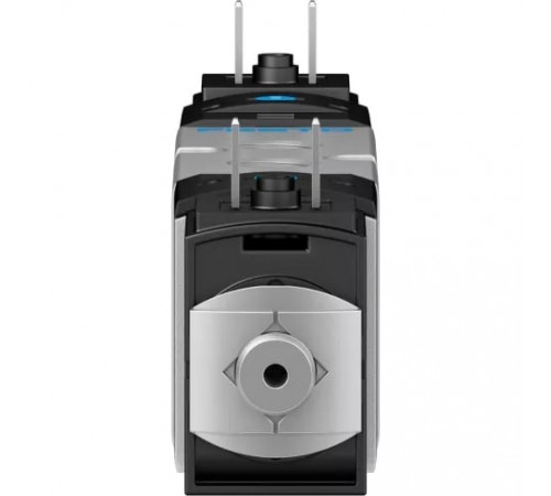 Распределитель с электромагнитным управлением Festo VUVS-LK20-B52-D-G18-1C1+GL-S