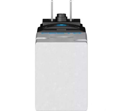 Распределитель с электромагнитным управлением Festo VUVS-LK20-M32C-AD-G18-1C1+GL-S
