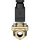 Клапан с электроуправлением Festo VZWF-B-L-M22C-G12-135-E-1P4-10