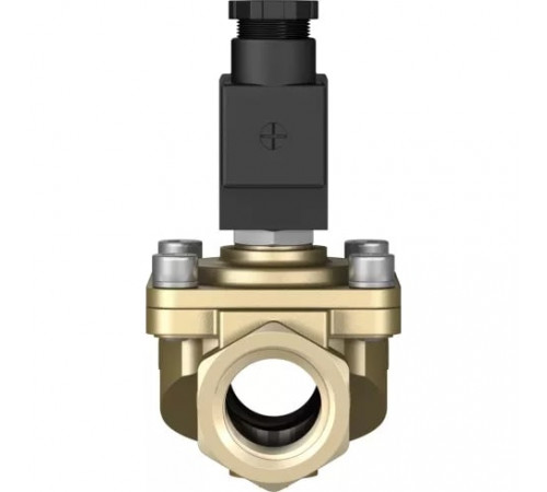 Клапан с электроуправлением Festo VZWF-B-L-M22C-G1-275-E-1P4-6