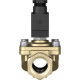 Клапан с электроуправлением Festo VZWF-B-L-M22C-G1-275-E-1P4-6