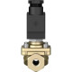 Клапан с электроуправлением Festo VZWF-B-L-M22C-G14-135-E-1P4-10